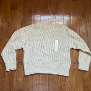 Target Sweater